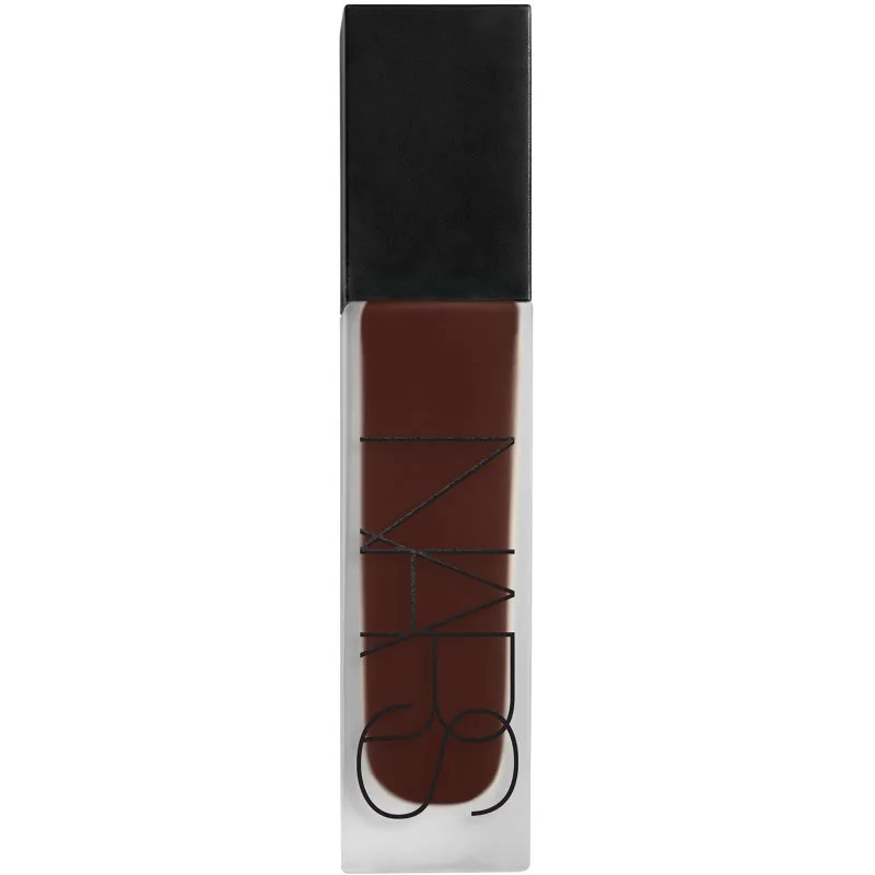 NARS Natural Matte Longwear Foundation μακράς διαρκείας μεικ απ με ματ αποτελέσματα απόχρωση AMBATO 30 ml
