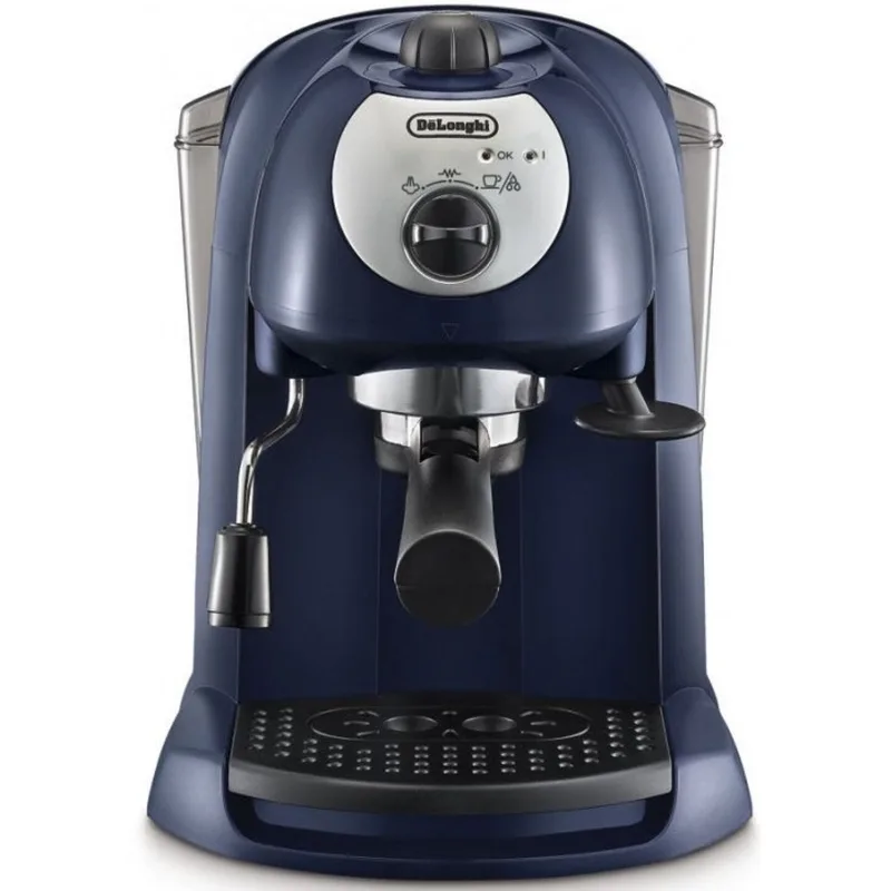 Καφετιέρα Espresso EC191.CD 1100 W, 15 Bar, DeLonghi