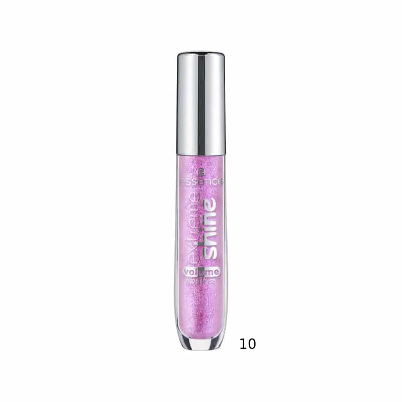 Essence Extreme Shine Volume Lipgloss 10