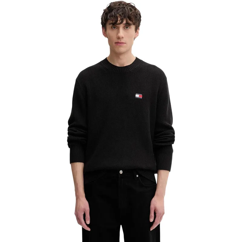 Φούτερ Tommy Hilfiger DM0DM20923