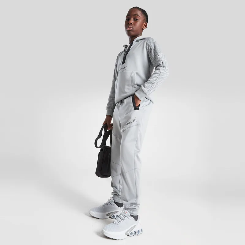 Nike Air Max Poly Παιδικό Παντελόνι Φόρμας (9000206986_60790)
