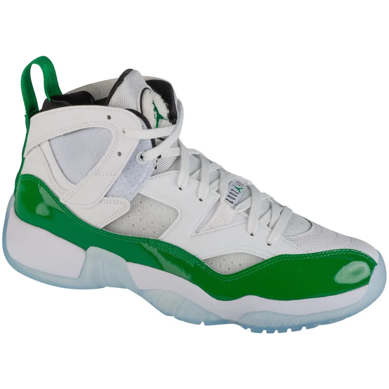 Xαμηλά Sneakers Nike Jumpman Two Trey