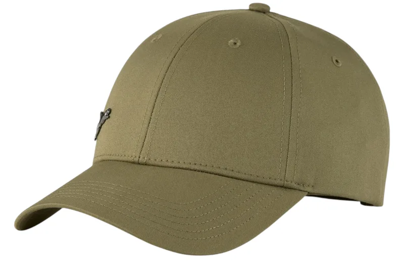 Καπέλο Puma Essentials Metal PUMA Cat Baseball Cap 025994-02