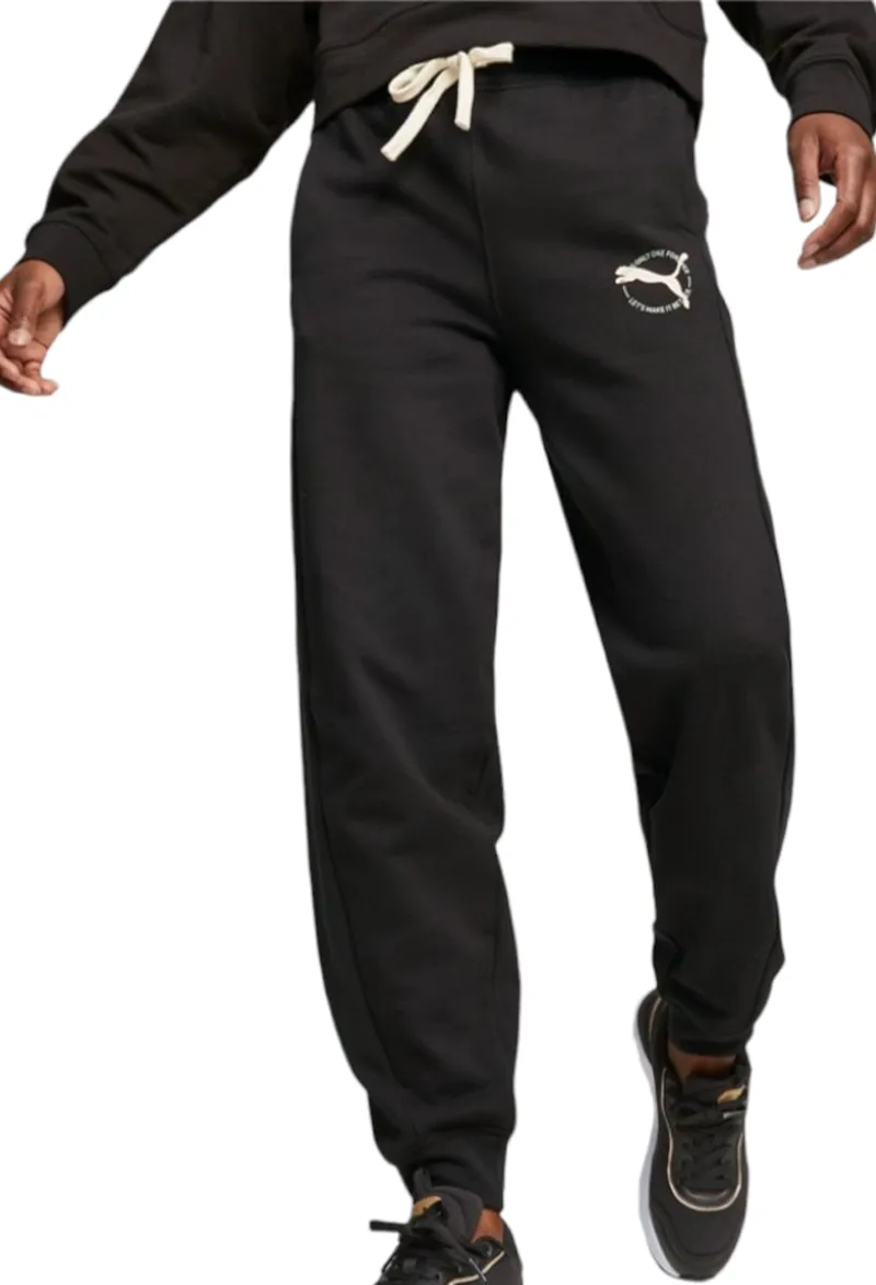 Παντελόνι Puma Better Sportswear 676069-01 Γυναικείο