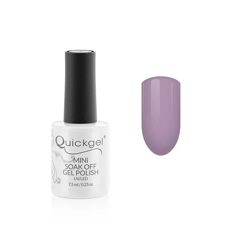 Quickgel No 515 - Macaroon- Βερνίκι 7,5 ml