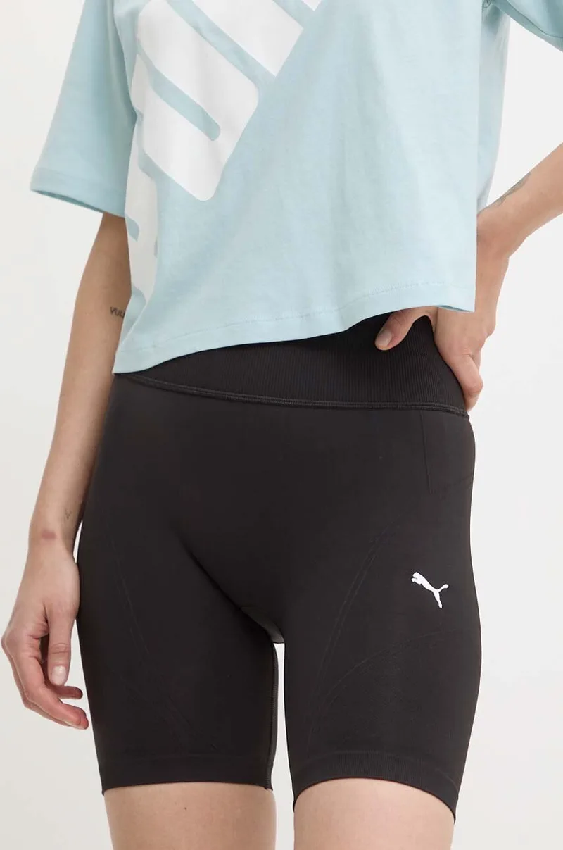 Σορτς προπόνησης Puma Shapelux Seamless