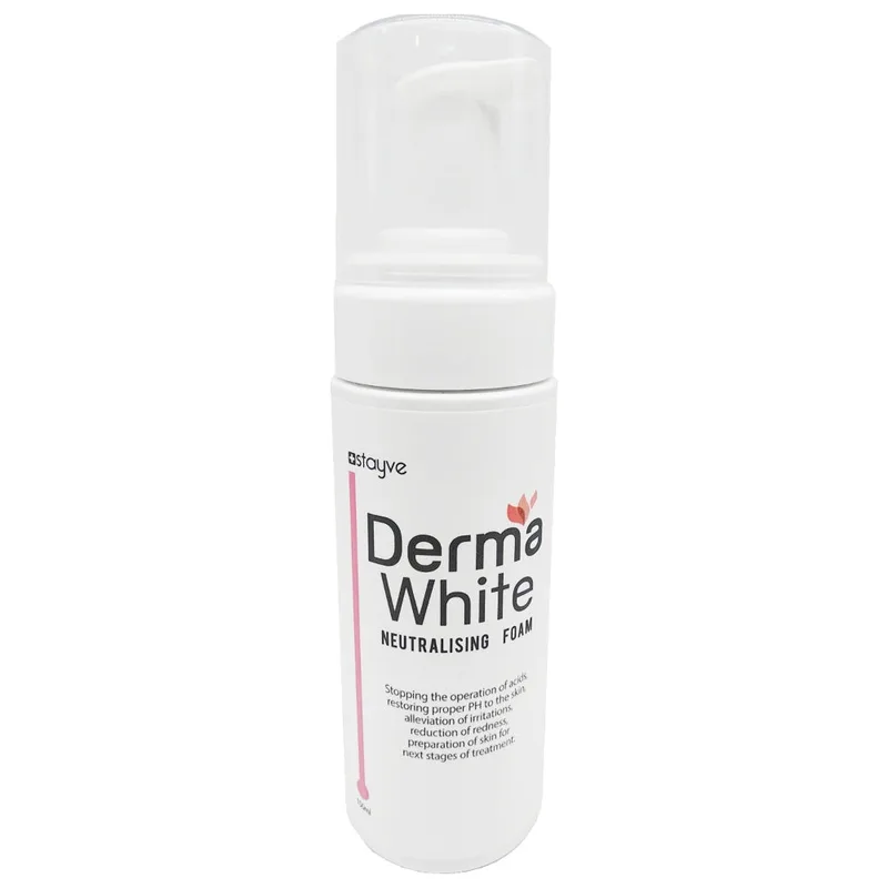 STAYVE Neutralizing Mousse 150ml