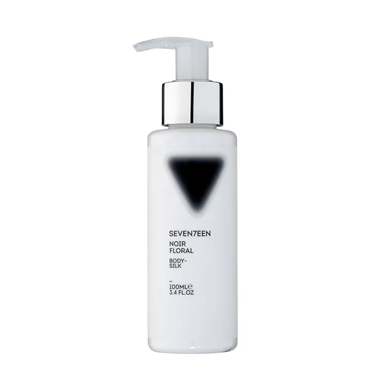 Noir Floral Body Silk 100ml