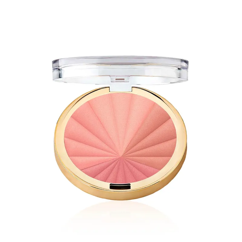 Color Harmony Blush Palette -BERRY RAYS