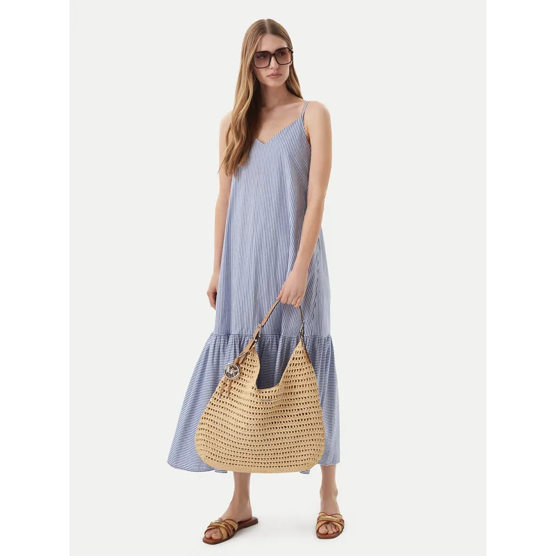 Τσάντα MICHAEL Michael Kors 30S6SY5H3W Μπεζ