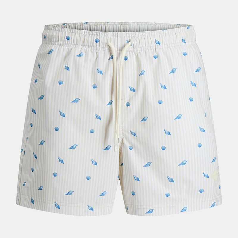 Jack & Jones Breeze Ανδρικό Σορτς Μαγιό (9000256044_5583)