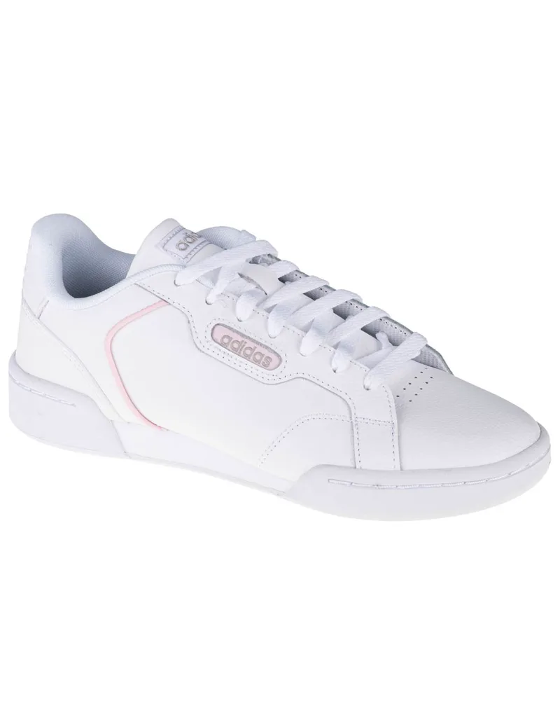 Adidas Roguera Sneakers Cloud White / Clear Ροζ EG2662