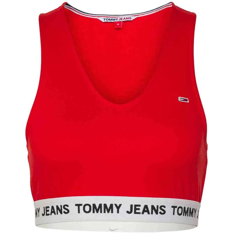 Μπλούζα Tommy Jeans 48652970459475