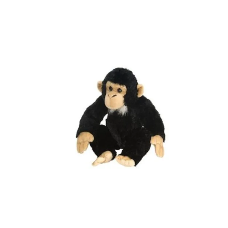 Λούτρινο Wild Republic Cuddlekins Χιμπατζής 30cm