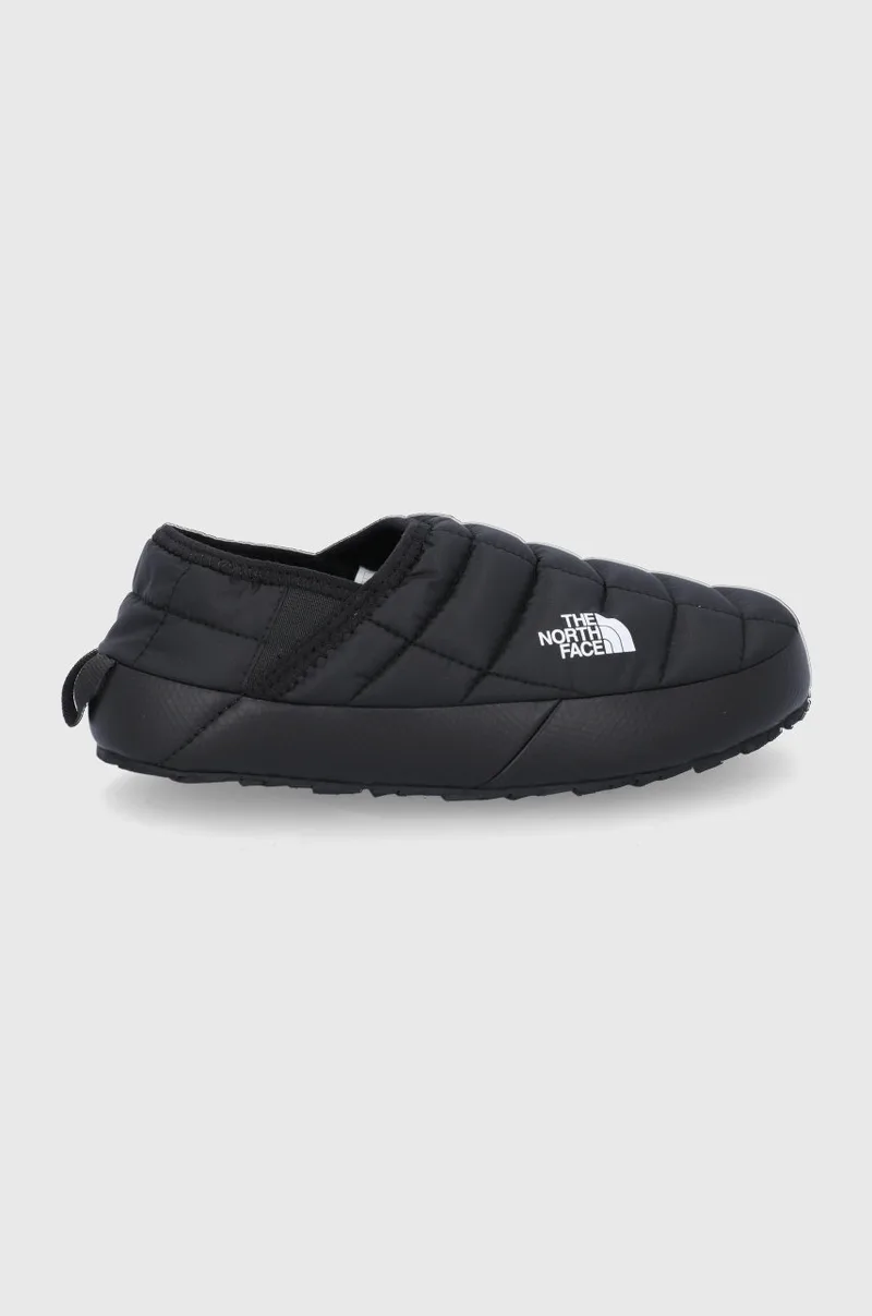 Παντόφλες The North Face W THERMOBALL TRACTION MULE V