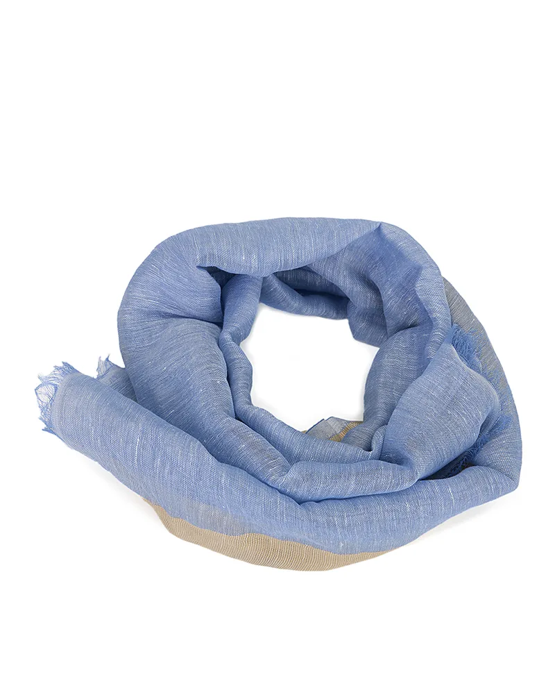Γυναικεία Εσάρπα σε Μπλε