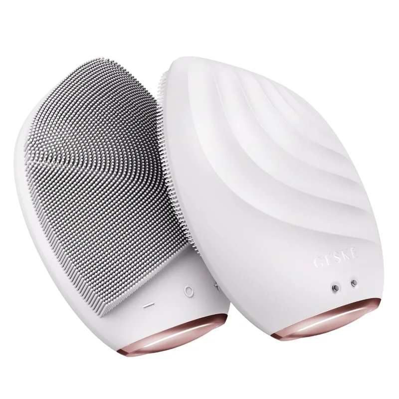 Sonic Facial Brush | 5 in 1 Starlight