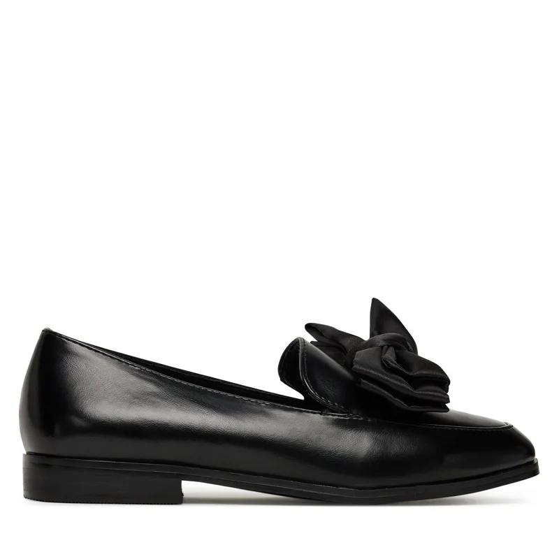 Loafers DeeZee HY20232-2 Μαύρο