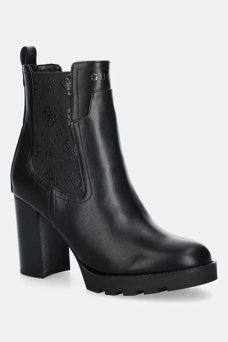 Μπότες τσέλσι Guess NEALLE