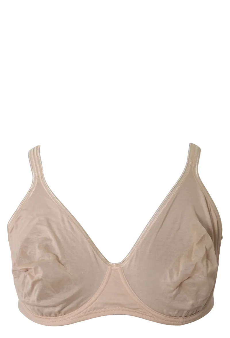 Σουτιέν Hanro U/Wire Bra D 071210-0274 Γυναικείο