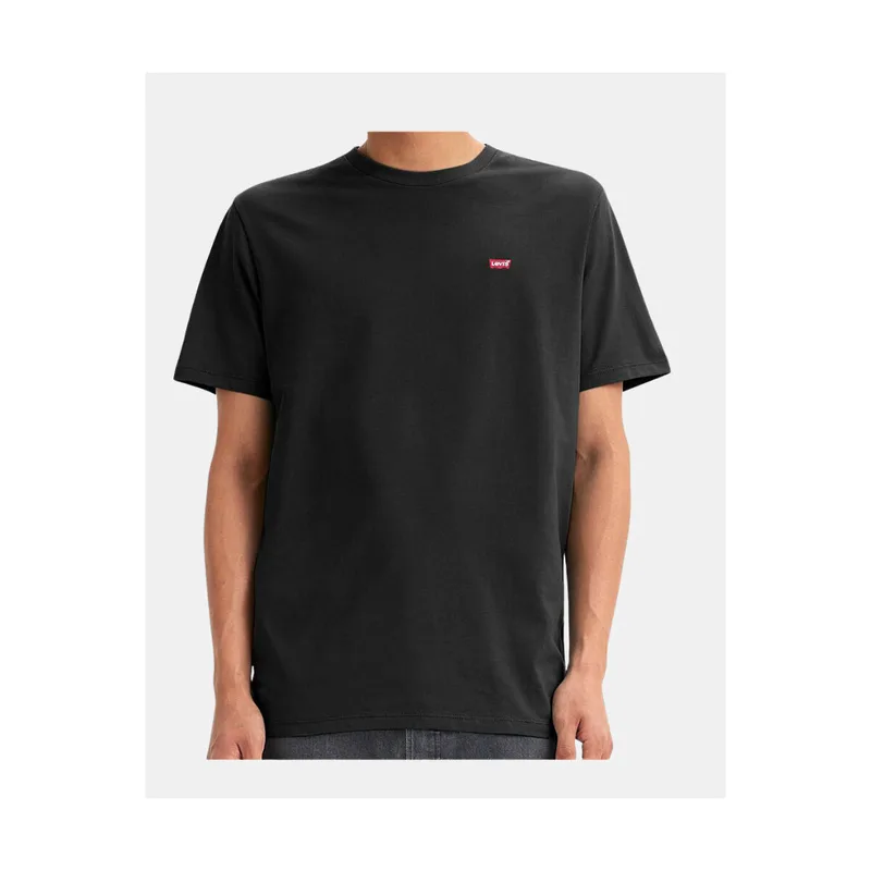 T-shirt με κοντά μανίκια Levis 56605 0009 SS ORIGINAL HM
