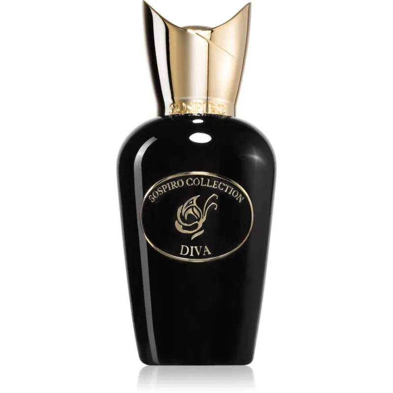 Sospiro Diva Eau de Parfum unisex 75 ml