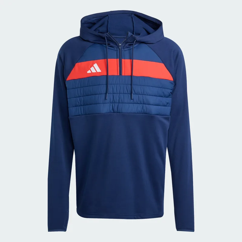 adidas Tiro 25 Essentials Winterized Training Top (9000241342_88311)