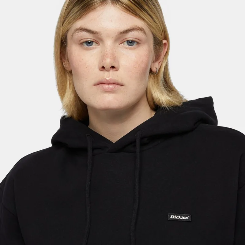 Dickies Clancy Unisex Μπλούζα με Κουκούλα (9000239743_1469)
