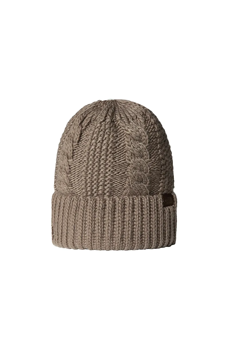 UNISEX ΣΚΟΥΦΟΣ THE NORTH FACE OH MEGA ΚΑΦΕ