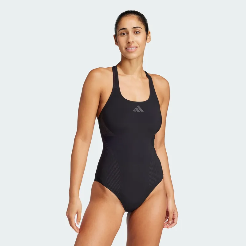 adidas Lanelux Y-Back Swimsuit (9000221805_1469)