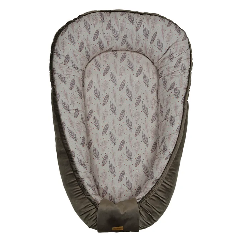 Φωλιά Ύπνου Bebe Stars Boho 210-313