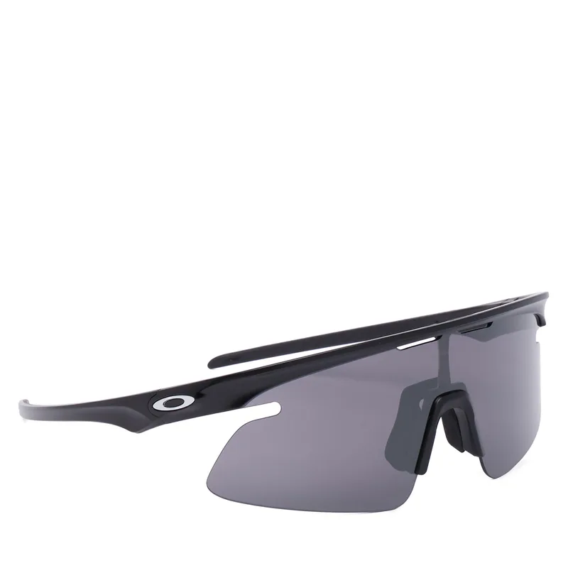 Γυαλιά ηλίου Oakley Rslv Lite 0OO9527D 95270150 Μαύρο