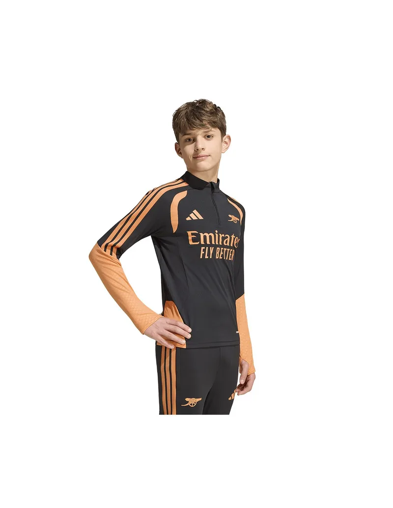 Adidas Arsenal London FC 202627 Tiro Training Top Junior KC2419