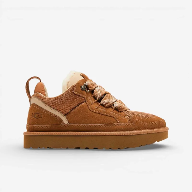 Xαμηλά Sneakers UGG Lowmel Chestnut