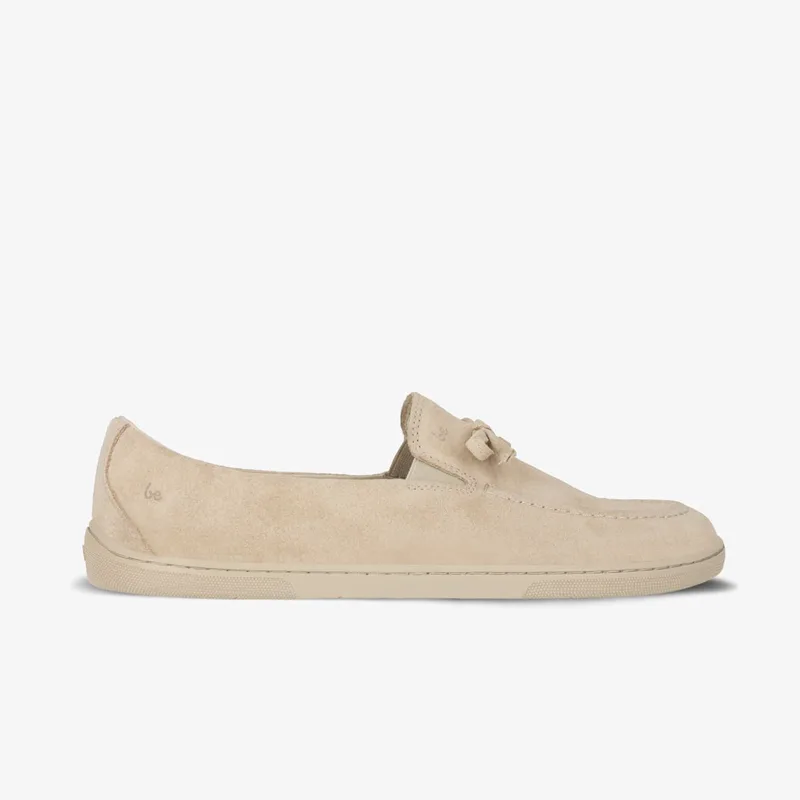 Sneakers Be Lenka Aphrodite Μπεζ EUR 36