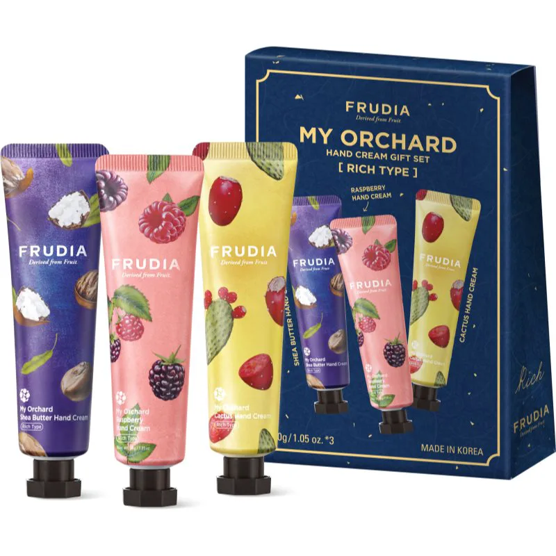 Frudia My Orchard Gift Set σετ δώρου για τα χέρια