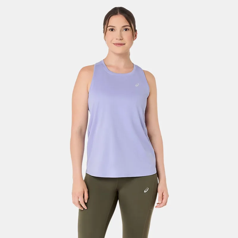 ASICS Performance Core Γυναικείο Αμάνικο T-shirt (9000263341_56218)
