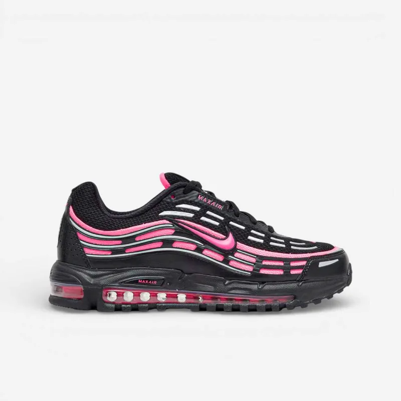 Xαμηλά Sneakers Nike Air Max TL 2.5 Black Hyper Ροζ