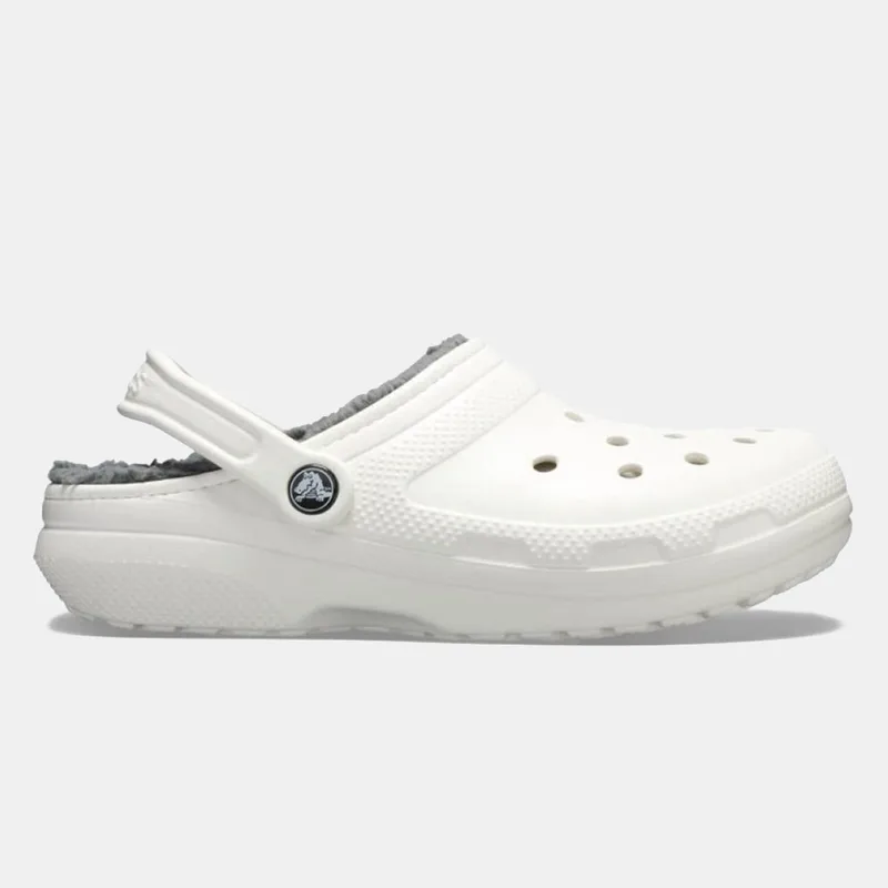 Crocs Classic Lined Clog Γυναικεία Σανδάλια (9000152989_10423)