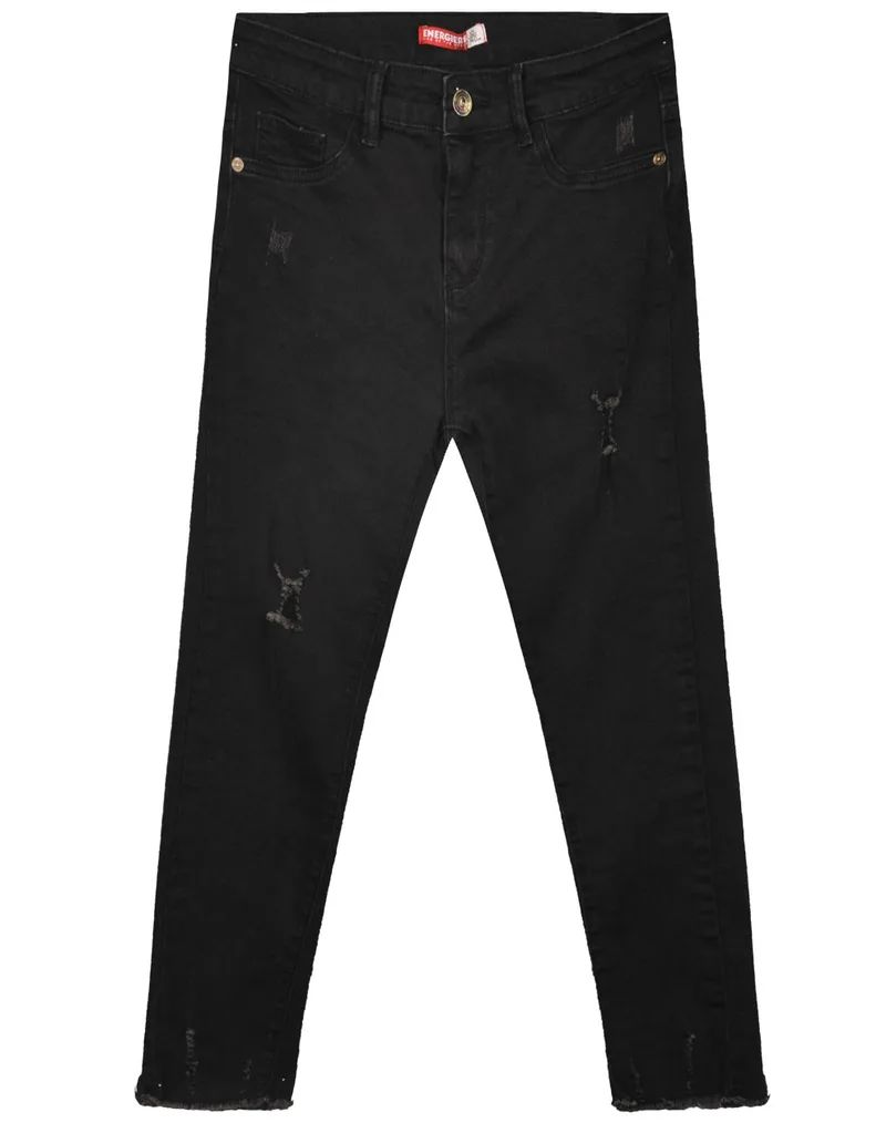 Skinny jeans | ΜΑΥΡΟ ΤΖΗΝ