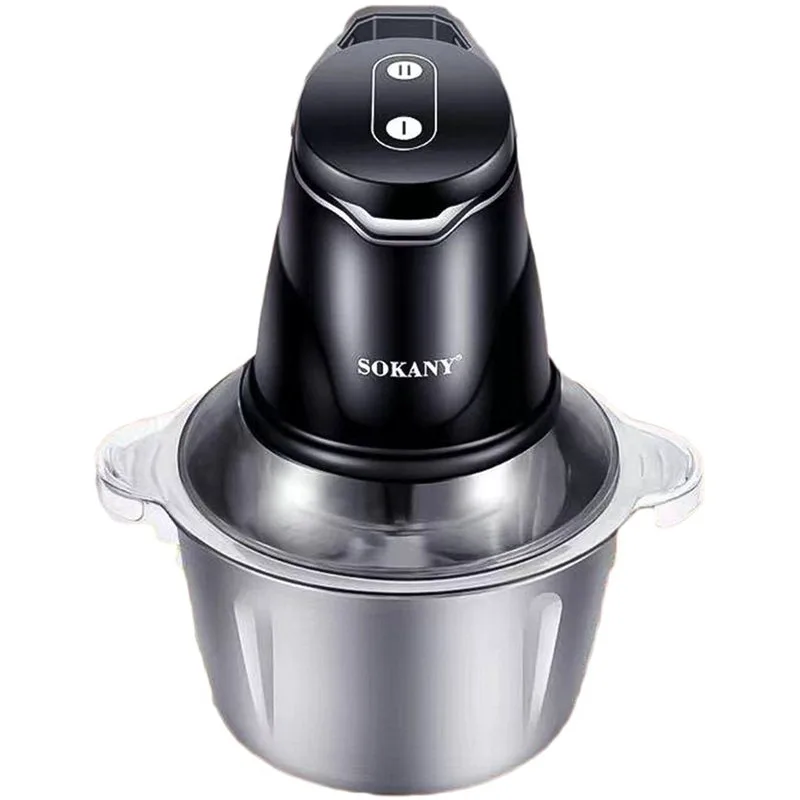 Sokany SK-7020 Πολυκόπτης Multi 400W με Δοχείο 2lt