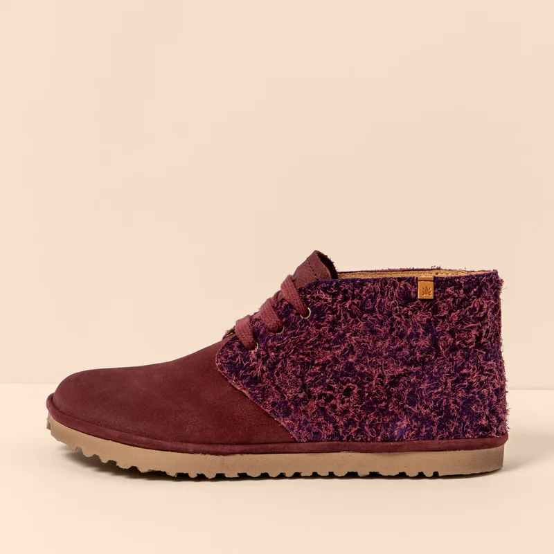 Μποτάκια/Low boots El Naturalista 25374P1ER005