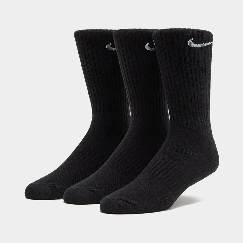 Nike Everyday Cushioned Unisex Κάλτσες (9000079221_1480)