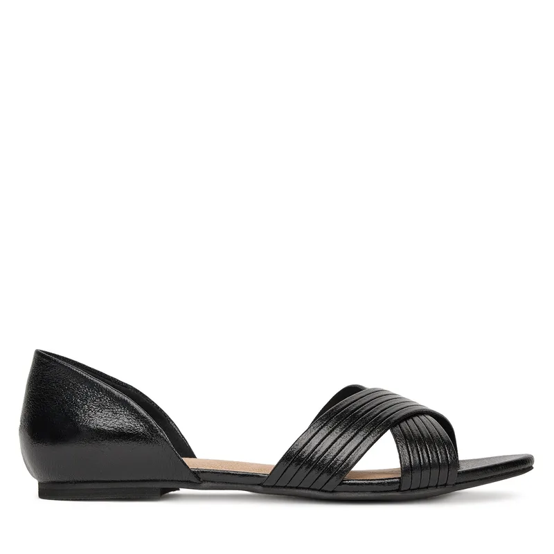 Σανδάλια Clara Barson WS24038-03 Μαύρο