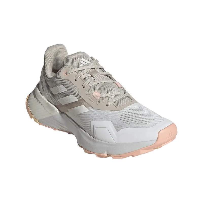 Παπούτσια για τρέξιμο adidas Chaussures de running Terrex Soulstride gris