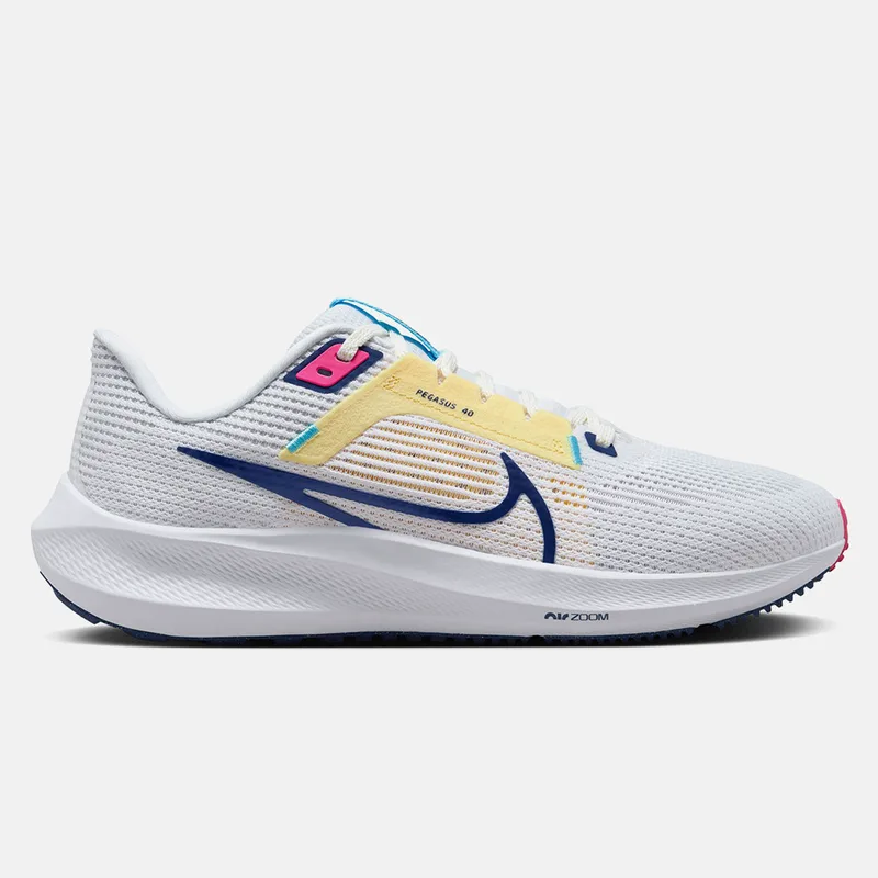 Nike Air Zoom Pegasus 40 Γυναικεία Παπούτσια για Τρέξιμο (9000173134_74763)