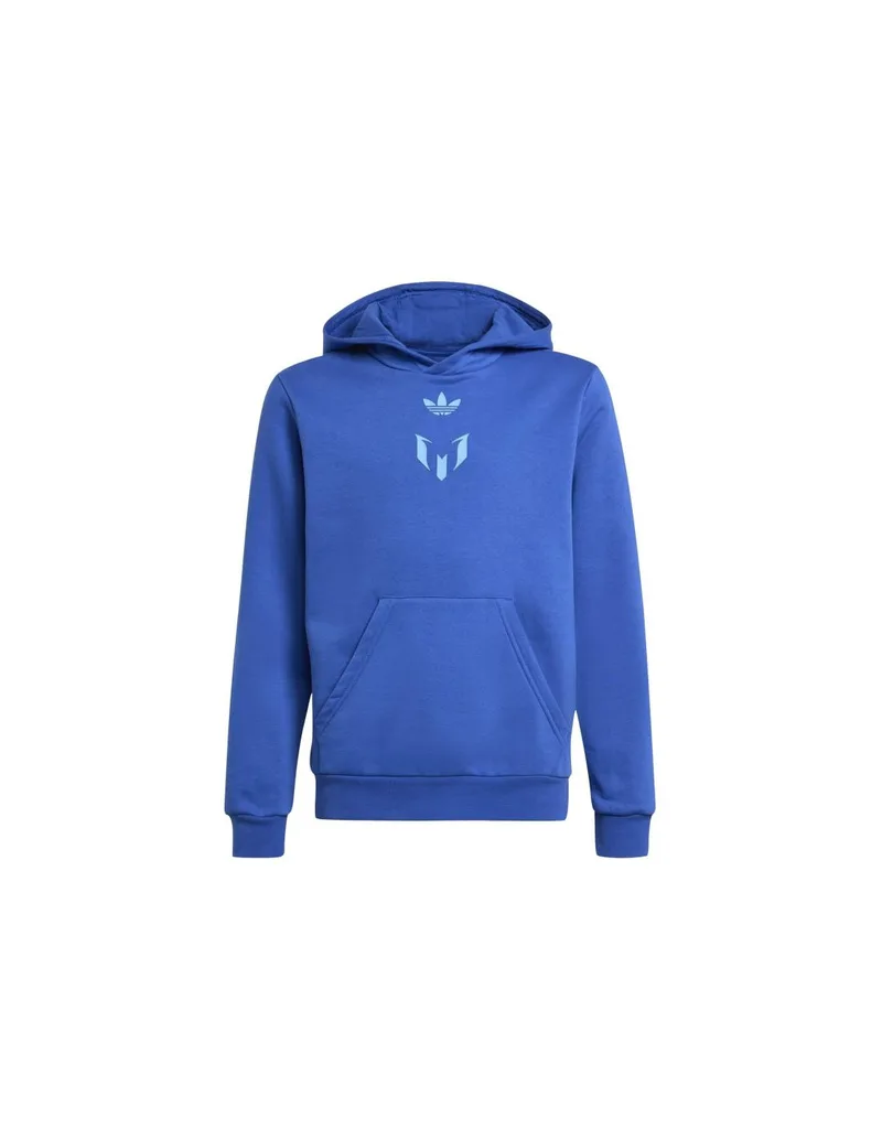 Adidas Junior Messi Jr JY9542 sweatshirt