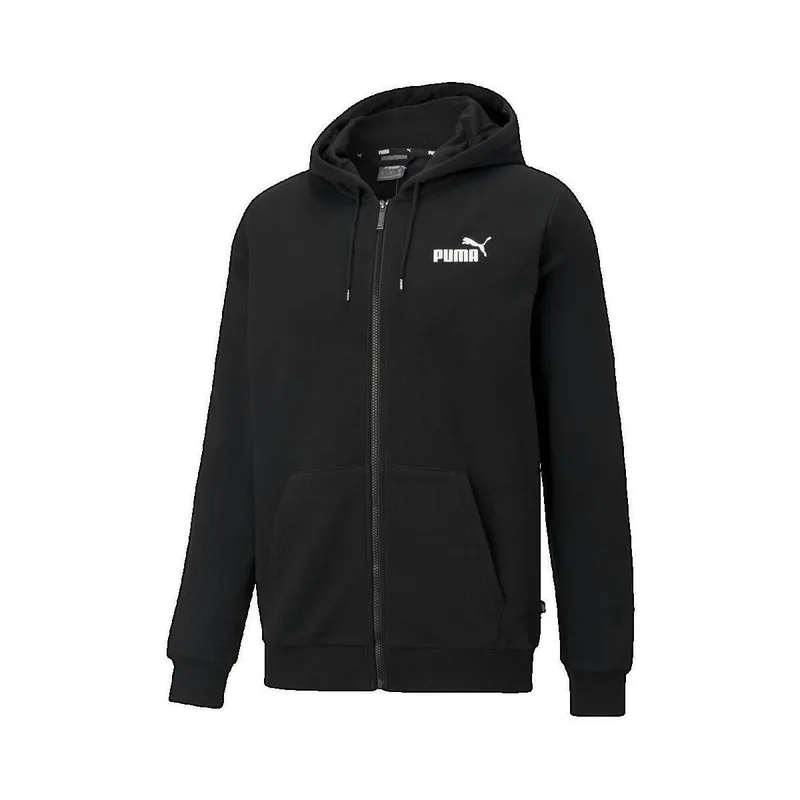 Πουλόβερ Puma Essentials Small