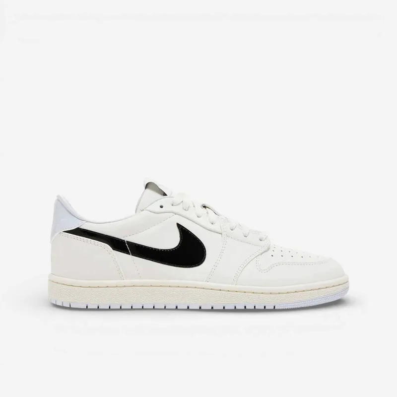 Xαμηλά Sneakers Nike Jordan 1 Retro Low '85 Wings French Blue
