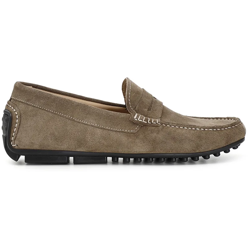 Μοκασσίνια Café Noir C1XN6916